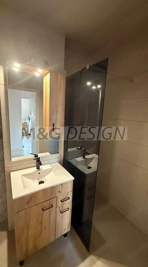 Apartament 2 camere decomandat zona Complex-Olimpia -CENTRALA - imagine 4