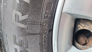 Skoda Octavia 1.6 benzina 2009 vind  schimb - imagine 10