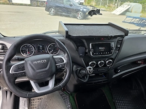 Iveco Daily 2022 - imagine 3