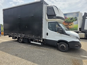 Iveco Daily 2022 - imagine 4