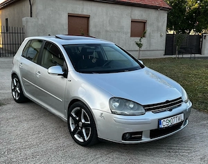 Vw golf 5  - imagine 2