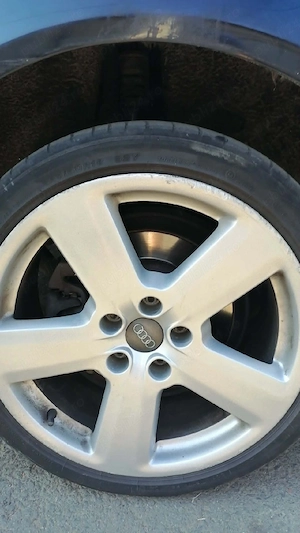 vand Audi A6 C6 3.0 D queatro  - imagine 3