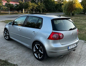 Vw golf 5  - imagine 4