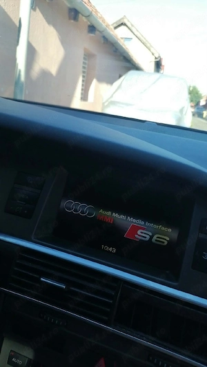 vand Audi A6 C6 3.0 D queatro  - imagine 4