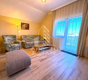 Apartament cu 2 camere de inchiriat in Dumbravita
