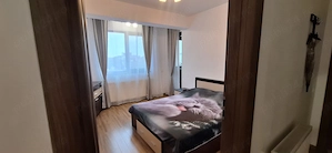 Proprietar   Închiriez modern 2 camere, 67 mp - Centrală, AC, Str. Șaradei (Lângă Parc Bazilescu) - imagine 4