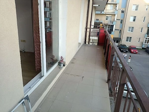 Apartament 1 camera in Turnisor zona Frunzei - imagine 6