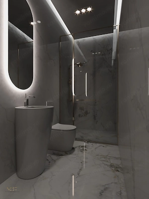 Teren de vânzare cu proiect de casa – Cartier Albertina, Grădiște - imagine 17