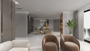 Teren de vânzare cu proiect de casa – Cartier Albertina, Grădiște - imagine 18