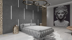 Teren de vânzare cu proiect de casa – Cartier Albertina, Grădiște - imagine 9