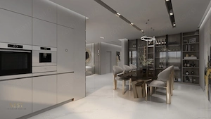 Teren de vânzare cu proiect de casa – Cartier Albertina, Grădiște - imagine 12