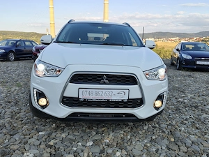Mitsubishi ASX 1.8 DI-D 4WD 2014 - imagine 3