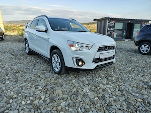 Mitsubishi ASX 1.8 DI-D 4WD 2014 - imagine 2