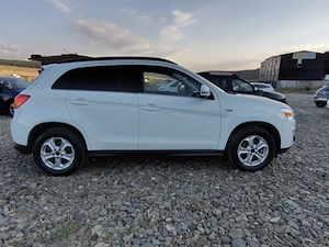 Mitsubishi ASX 1.8 DI-D 4WD 2014 - imagine 8