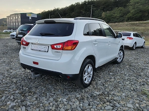 Mitsubishi ASX 1.8 DI-D 4WD 2014 - imagine 4