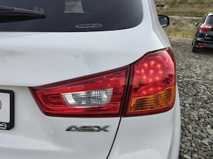Mitsubishi ASX 1.8 DI-D 4WD 2014 - imagine 5