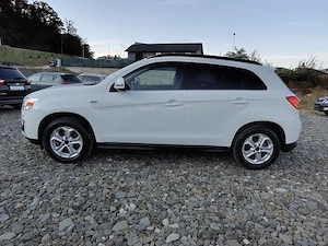Mitsubishi ASX 1.8 DI-D 4WD 2014 - imagine 7