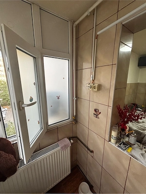 Apartament 3 camere Rahova Buzoieni - imagine 9