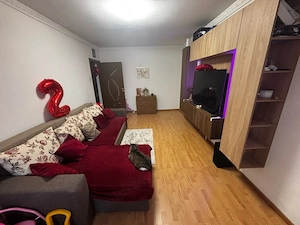 Apartament 3 camere Rahova Buzoieni - imagine 2