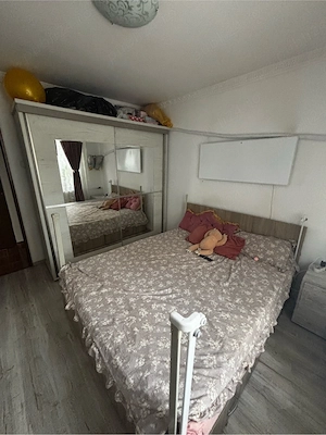 Apartament 3 camere Rahova Buzoieni - imagine 8