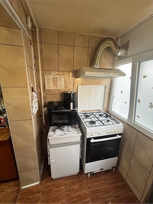 Apartament 3 camere Rahova Buzoieni - imagine 5