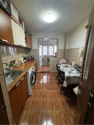 Apartament 3 camere Rahova Buzoieni - imagine 10
