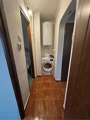 Apartament 3 camere Rahova Buzoieni - imagine 7