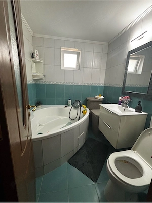Apartament 3 camere Rahova Buzoieni - imagine 6