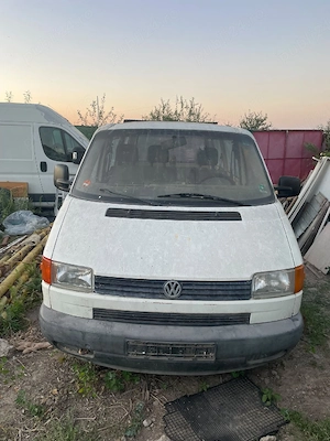 Volkswagen t4 2,4  - imagine 2