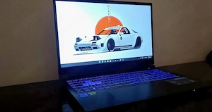 Laptop Gaming RTX 407