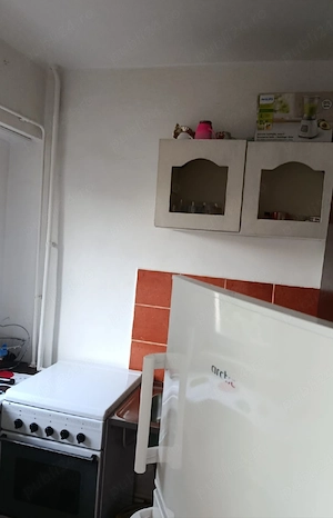 Ofer spre inchiriere garsoniera pe B-dul Dorobantilor  - imagine 4