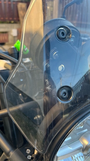 # Royal Enfield Himalayan 450. -1100 km   Stare foarte bună - imagine 4
