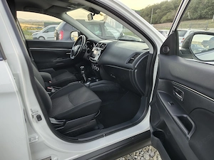 Mitsubishi ASX 1.8 DI-D 4WD 2014 - imagine 10