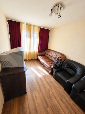 Apartament 1 cameră, 33 mp, complet mobilat, gata de mutare   Petroșani