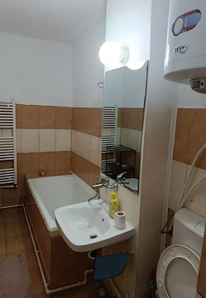 Ofer spre inchiriere garsoniera pe B-dul Dorobantilor  - imagine 5