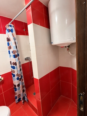 Apartament 1 cameră, 35 mp, complet mobilat, gata de mutare   Petroșani - imagine 5