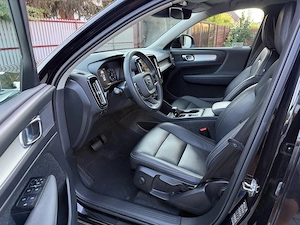 Volvo Xc40 2.0Benzina 4x4 ,Automat - imagine 7
