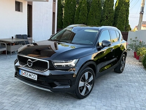 Volvo Xc40 2.0Benzina 4x4 ,Automat - imagine 8