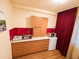Apartament 1 cameră, 35 mp, complet mobilat, gata de mutare   Petroșani - imagine 8