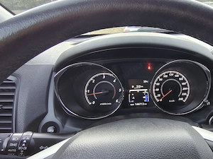 Mitsubishi ASX 1.8 DI-D 4WD 2014 - imagine 12