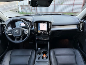 Volvo Xc40 2.0Benzina 4x4 ,Automat - imagine 5