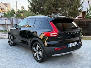 Volvo Xc40 2.0Benzina 4x4 ,Automat - imagine 4