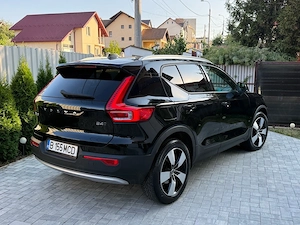 Volvo Xc40 2.0Benzina 4x4 ,Automat - imagine 10
