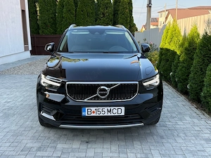 Volvo Xc40 2.0Benzina 4x4 ,Automat - imagine 9