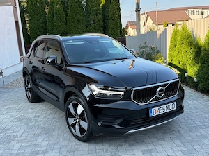 Volvo Xc40 2.0Benzina 4x4 ,Automat
