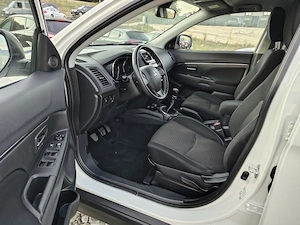 Mitsubishi ASX 1.8 DI-D 4WD 2014 - imagine 11