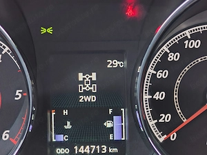 Mitsubishi ASX 1.8 DI-D 4WD 2014 - imagine 20