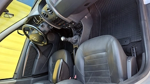 Dacia duster 1.5 dci 6 trepte euro 5 Facelift Prestige ,aer,piele,navi,210.000 km Import Germania  - imagine 5