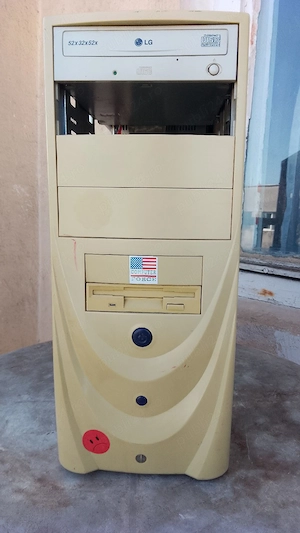 Vand PC Computer Force
