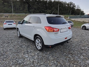 Mitsubishi ASX 1.8 DI-D 4WD 2014 - imagine 9